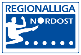 Regionalliga Nordeste logo