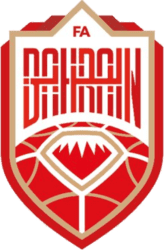 Campeonato do Bahrein (Premier League) logo