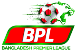 Campeonato do Bangladesh (Premier League) logo