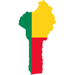 Campeonato Beninense logo