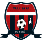 Wakirya