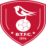 Bracknell Town