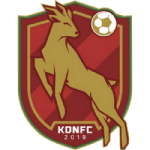 Kelantan The Real Warriors F.C.