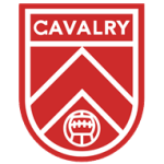 Cavalry