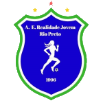 AE Realidade Jovem W