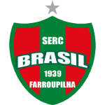 Brasil de Farroupilha W