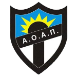 Agia Paraskevi W