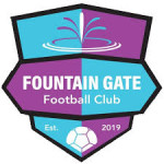 Fountain Gate