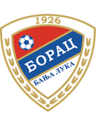 Borac Banja Luka U19