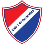 3 de Noviembre