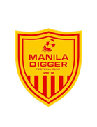 Manila Digger