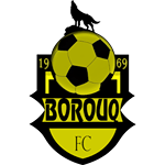 Al Borouq