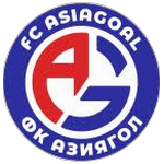 Asiagoal