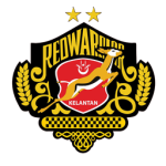 Kelantan Red Warrior