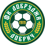 Dobrudzha 1919