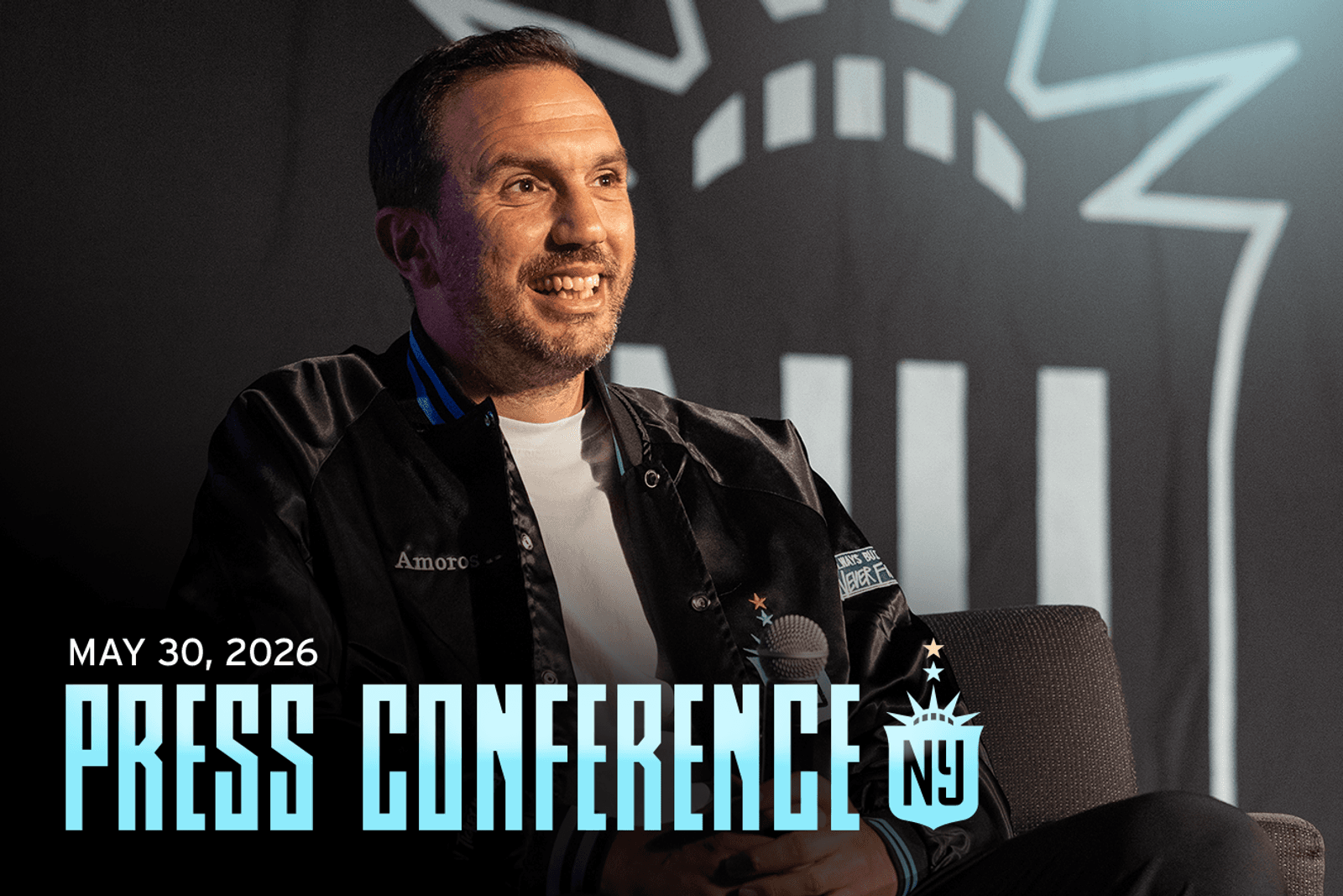 Amorós: Team Has 'Worked Incredibly Hard' Ahead of Return to NWSL Play
