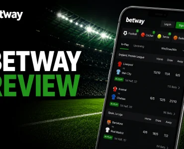 Betway review
