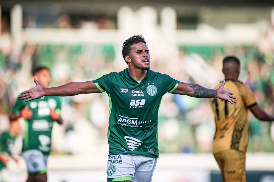 Série C: 11th round kicks off this Saturday (20)