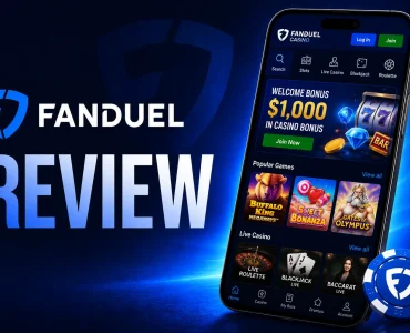 FanDuel Review