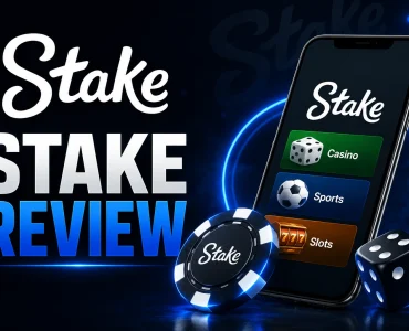 Stake review