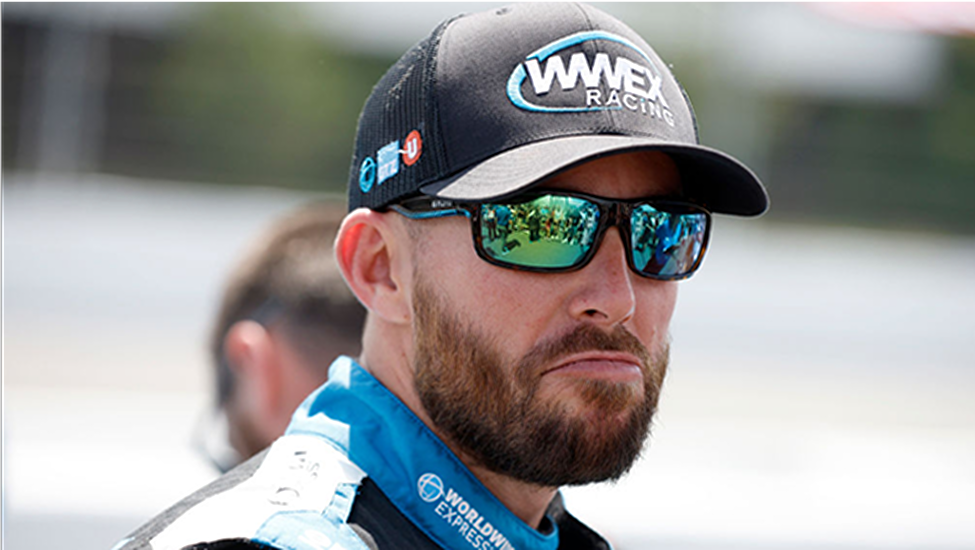 Ross Chastain Error GIF