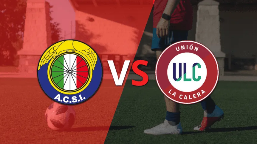 Audax Italiano vs. U. La Calera en vivo: cómo llegan al partido