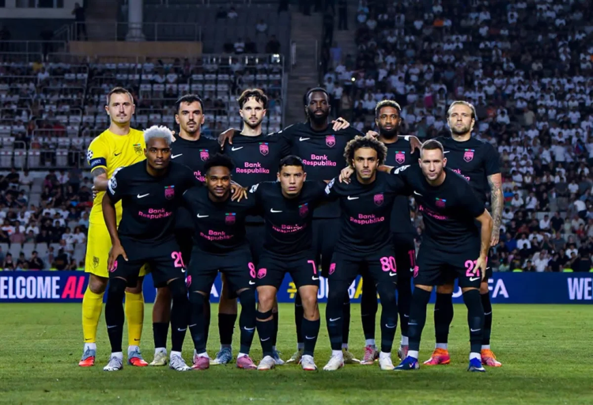 Sabah FC announces UEFA Champions League schedule