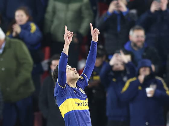 Copa Sudamericana: Boca visit Recoleta aiming to clinch quarter-final place