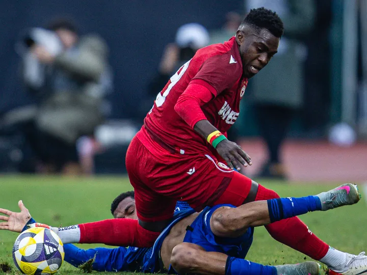 CSKA Sofia vs M. Tel Aviv - prediction, team news, lineups