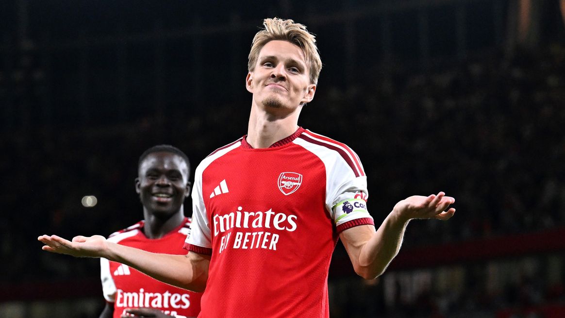 Arsenal vs Coventry City