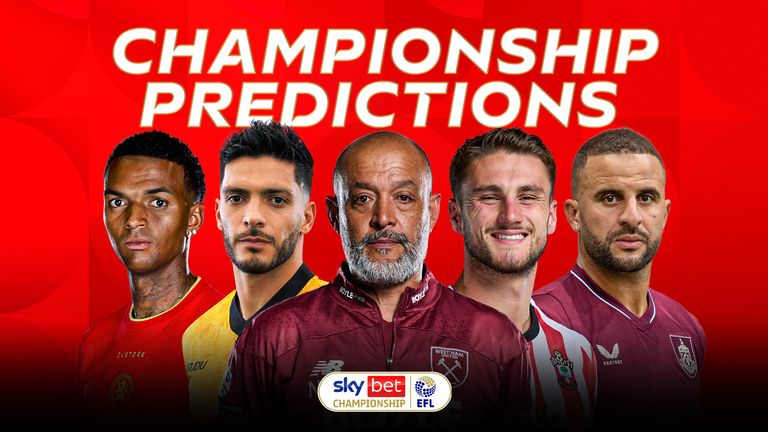 EFL Championship