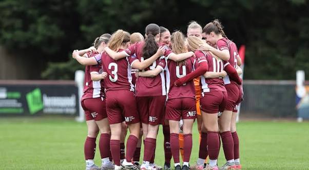 Northampton Town Women