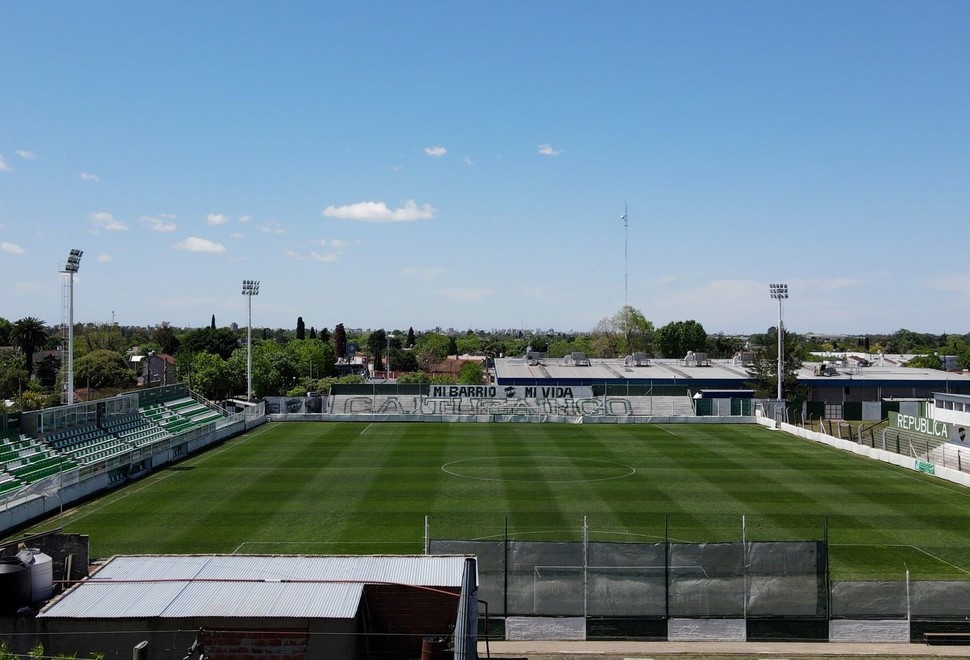 El clásico de la Primera B que se jugará con visitantes