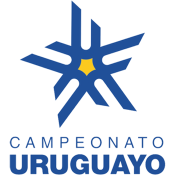 Uruguayan Primera Division Logo