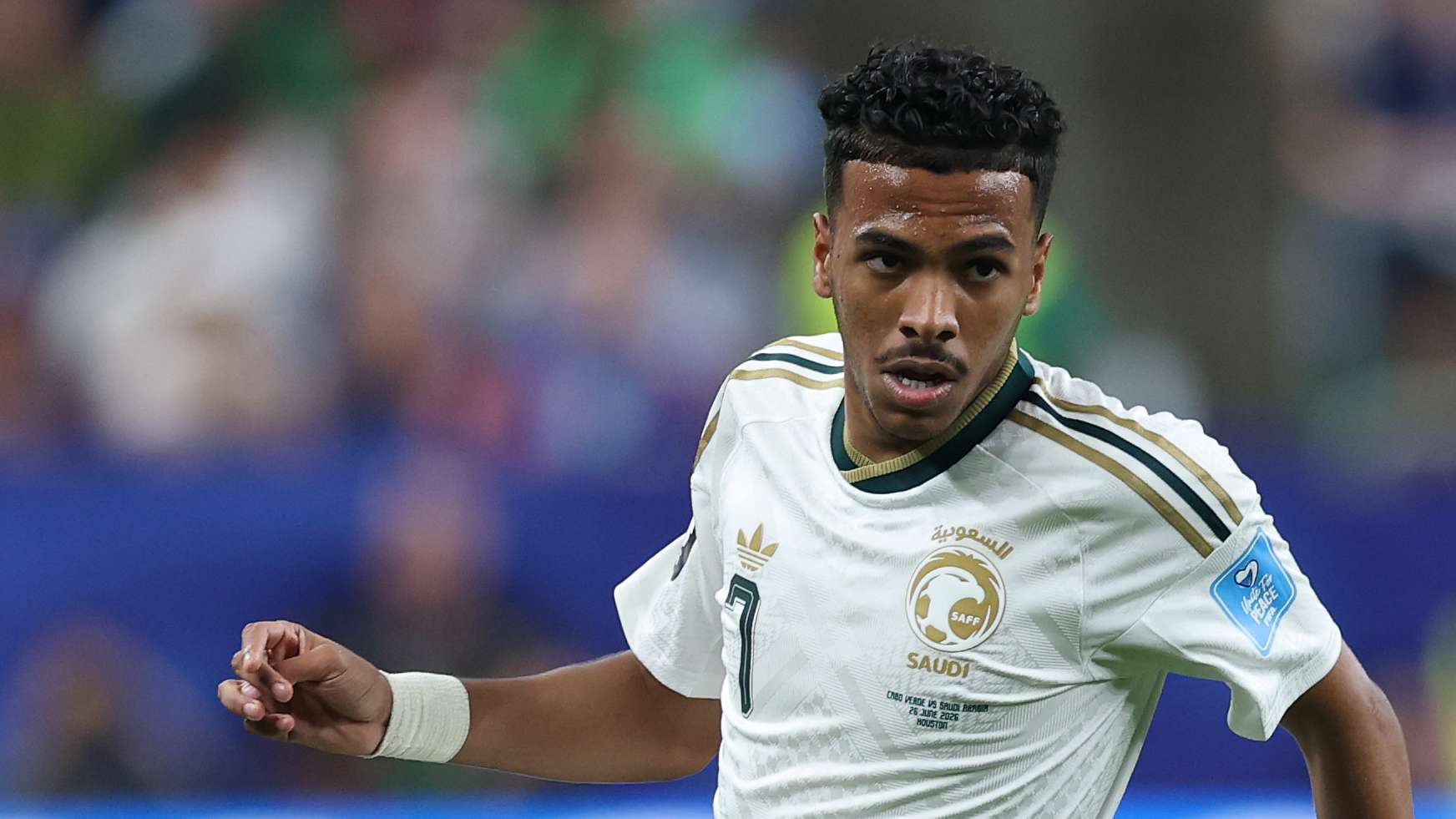 Cabo Verde v Saudi Arabia: Group H - FIFA World Cup 2026