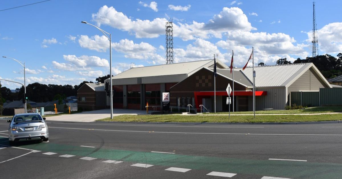 Golden Square CFA VESEP