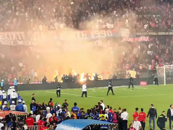 Article image: Medellín plans a major security operation for the Clásico Paisa