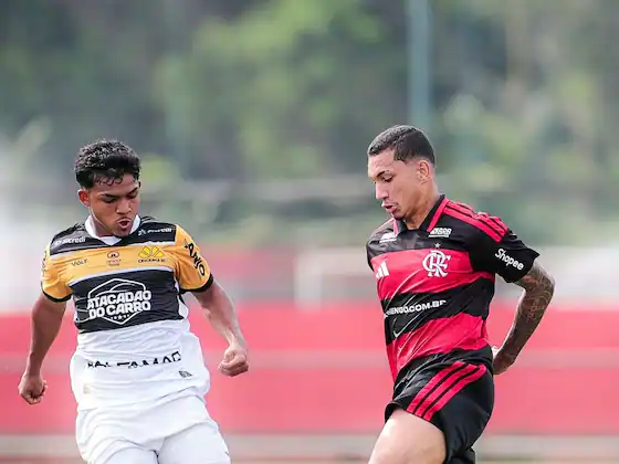 U20 Copa do Brasil: Criciúma v Fla for first last-eight spot Tuesday (20)
