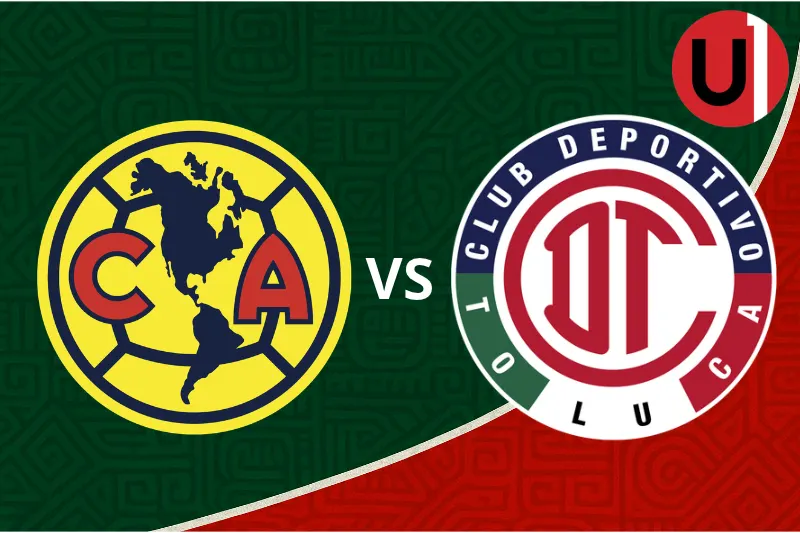 AMÉRICA-VS-TOLUCA
