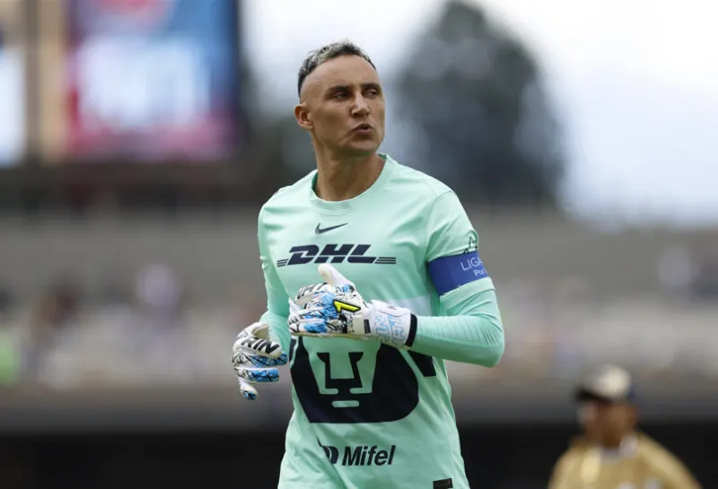 Los Pumas visitan Puebla con esperanzas de liguilla