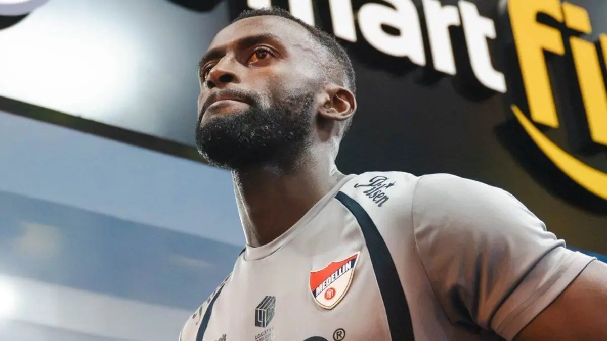 Medellin Names Squad With Four Absences Against Once Caldas