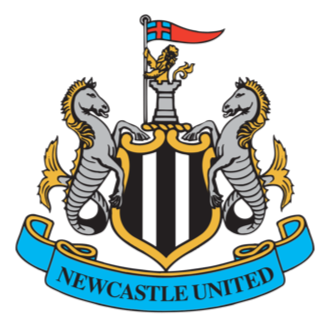 Newcastle United logo