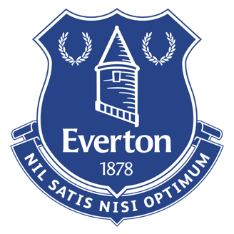 Everton FC logo