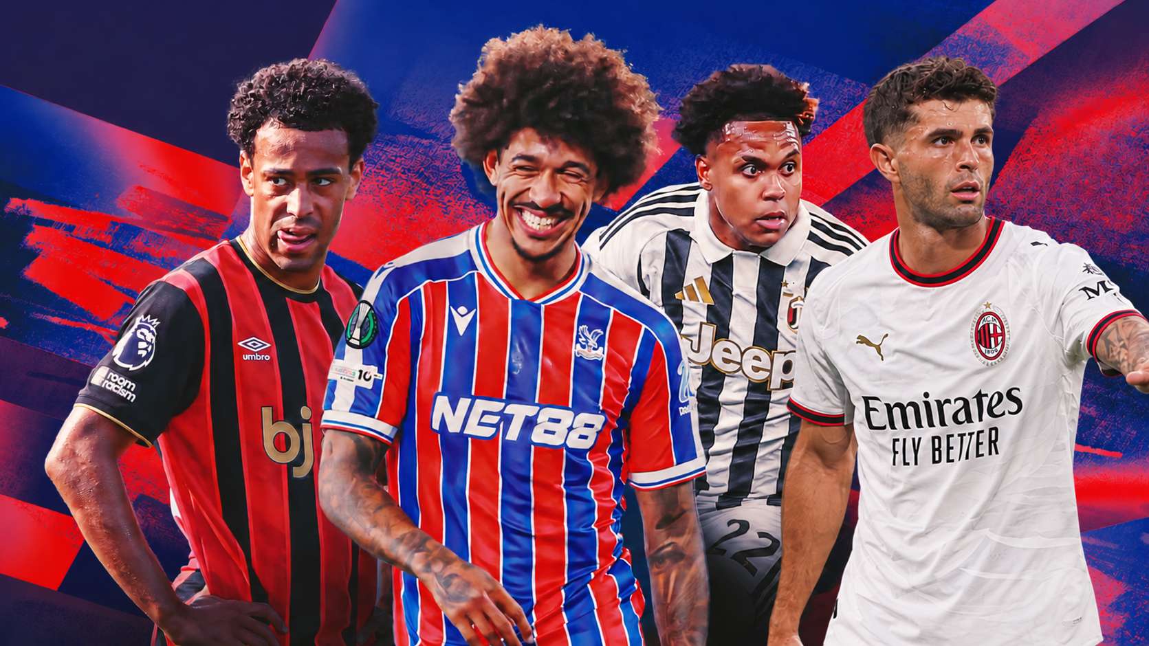 Americans Abroad GFX
