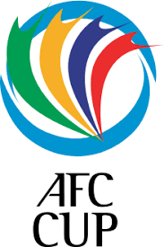 AFC Asian Cup logo