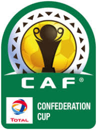 CAF Confederation Cup logo