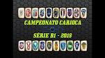 Campeonato Carioca B logo