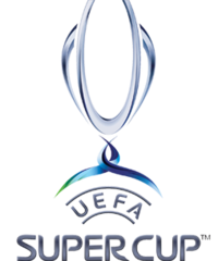 UEFA Super Cup logo
