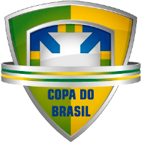 Copa do Brasil U20 logo