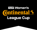 Womens League Cup logo